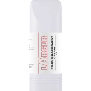 Crème développante pour le pénis 75ml
