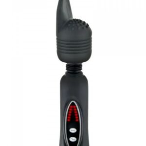 Vibromasseur wand