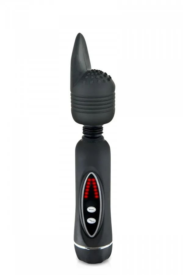 Vibromasseur wand