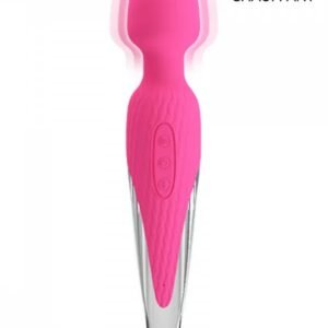 Vibromasseur wand chauffant Antony