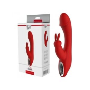 Vibromasseur Rechargeable Rabbit Artemis