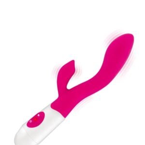 Vibromasseur rabbit Naya