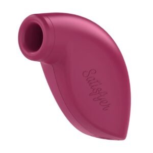 Satisfyer One Night Stand, stimulateur de clitoris par air pulsé