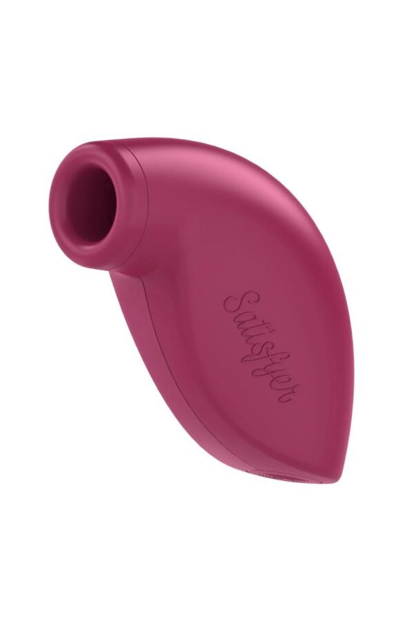 Satisfyer One Night Stand, stimulateur de clitoris par air pulsé