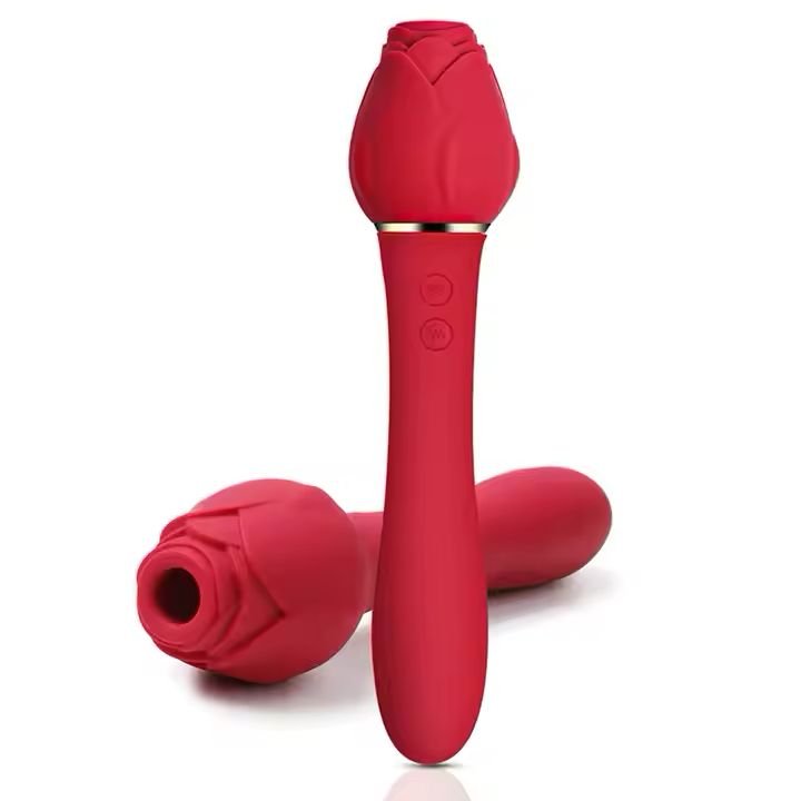 Vibro émulateur d’un jet d’eau pulsé sur le clitoris