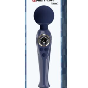 Vibromasseur Magic Wand Skyler