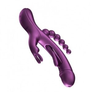 jouet sexuels G stimulateur vaginal masseur