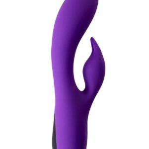 Vibromasseur rabbit Dual Vibrator V2