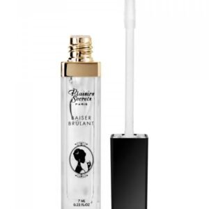 Gloss stimulant Baiser Brûlant Fraise 7ml