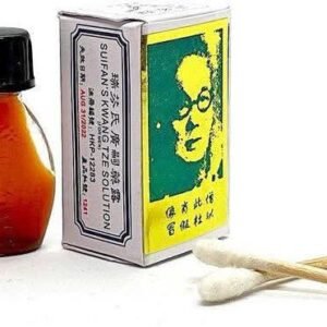Solution Kwang Tze de Suifan