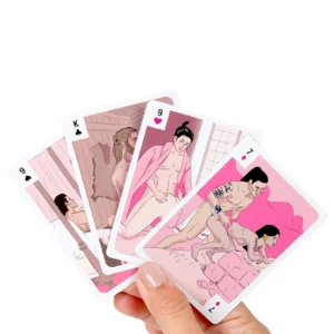 Jeu de cartes Civilisexations
